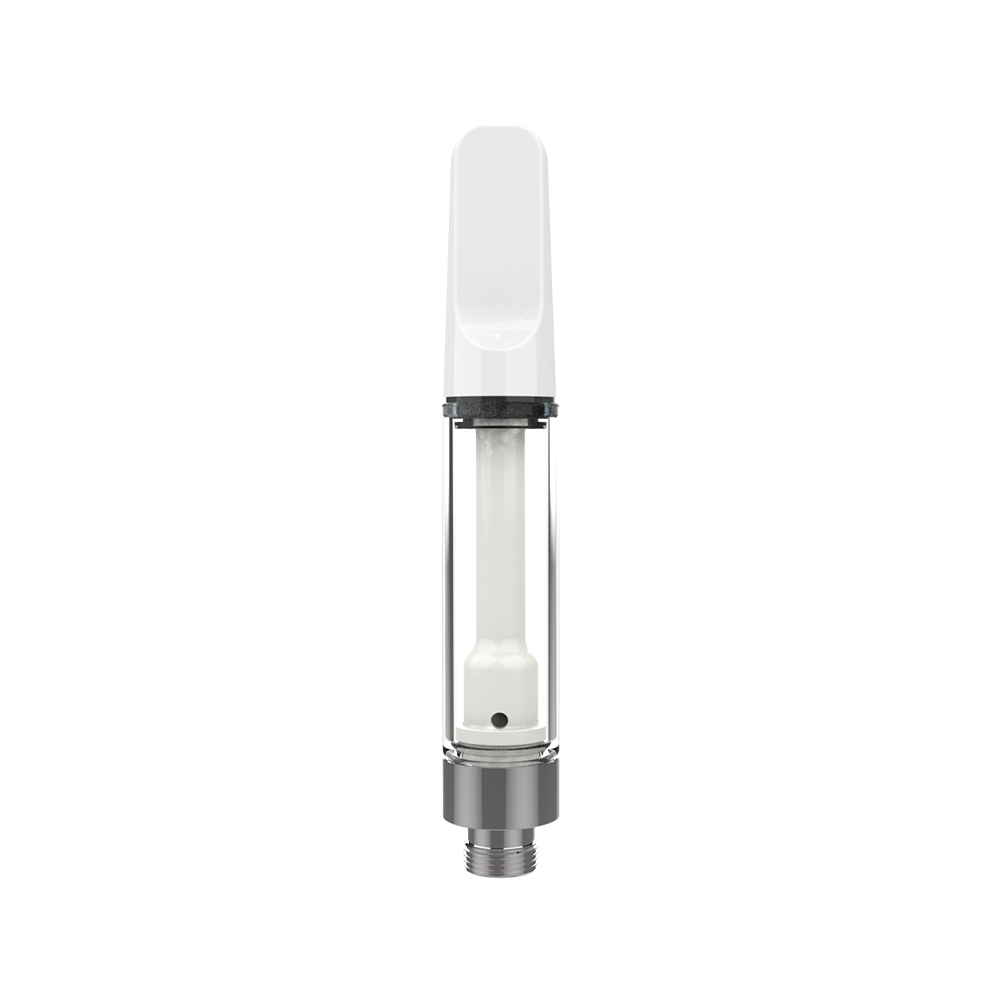 Zira | All Ceramic 510 Cart (w/Mouthpieces)