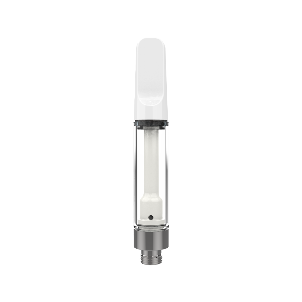 Zira | All Ceramic 510 Cart (w/Mouthpieces)