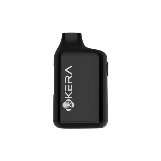µKERA Nebel (Hand Press)