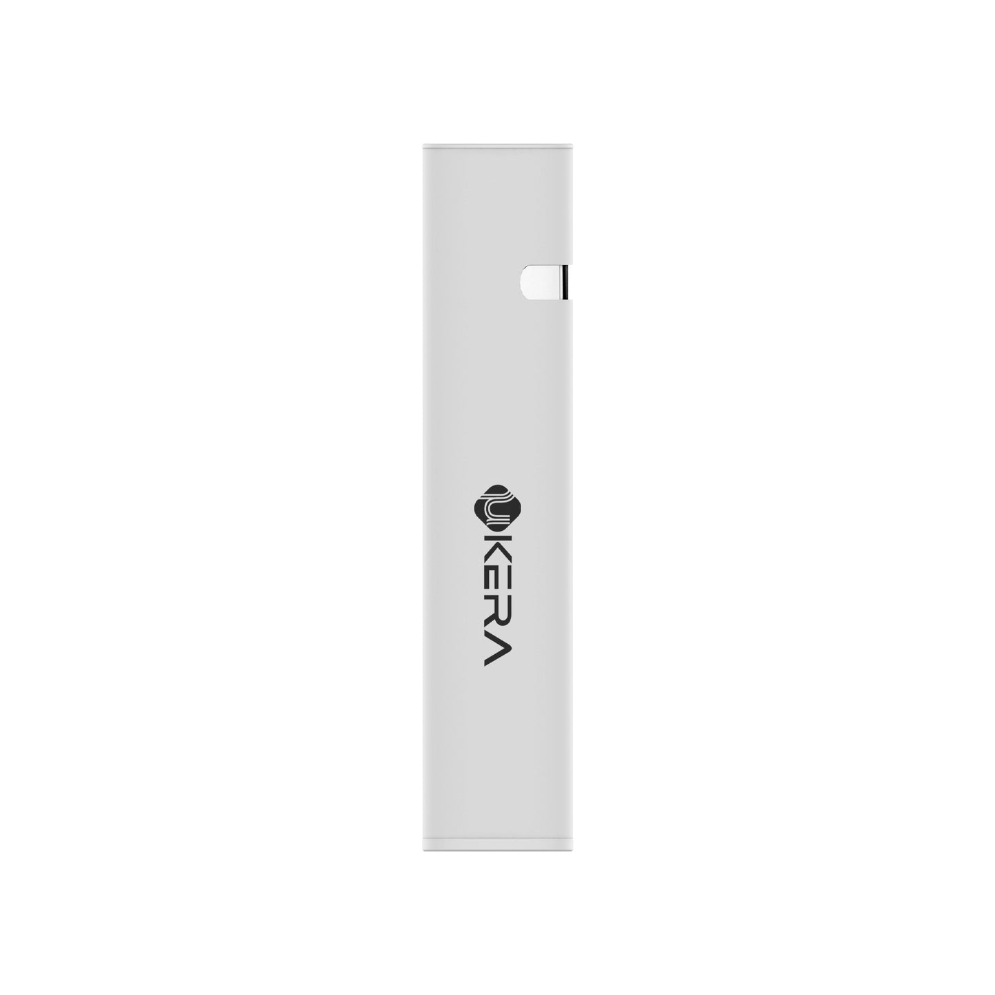 uKERA XP Aircraft grade aluminum Inhale Activation