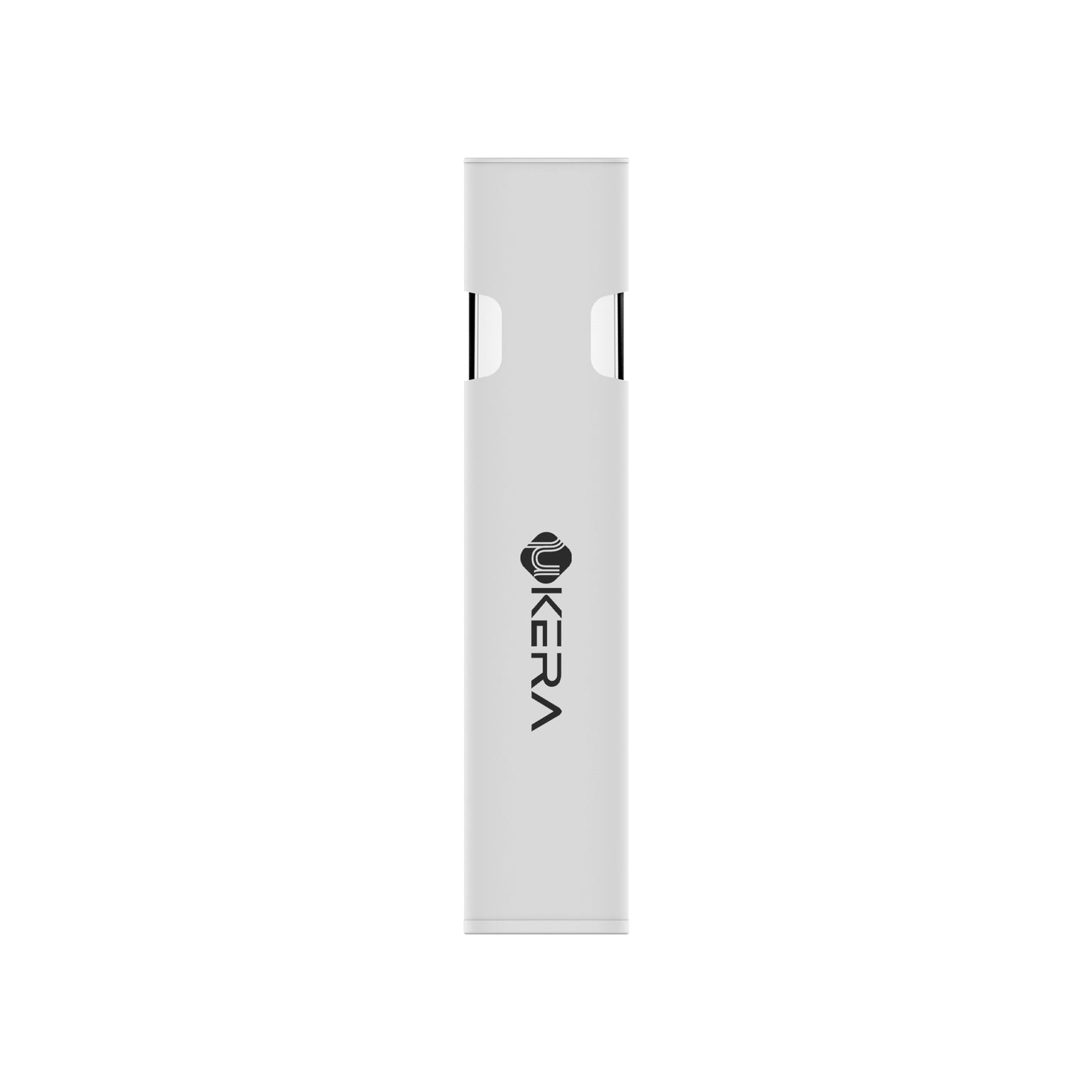uKERA XP Aircraft grade aluminum Inhale Activation