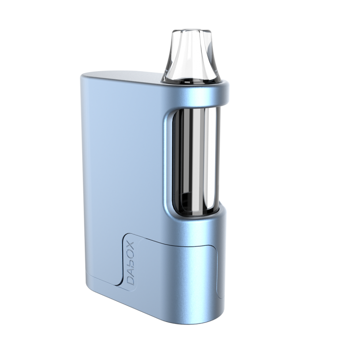 VIVANT DAbOX - wax vaporizer