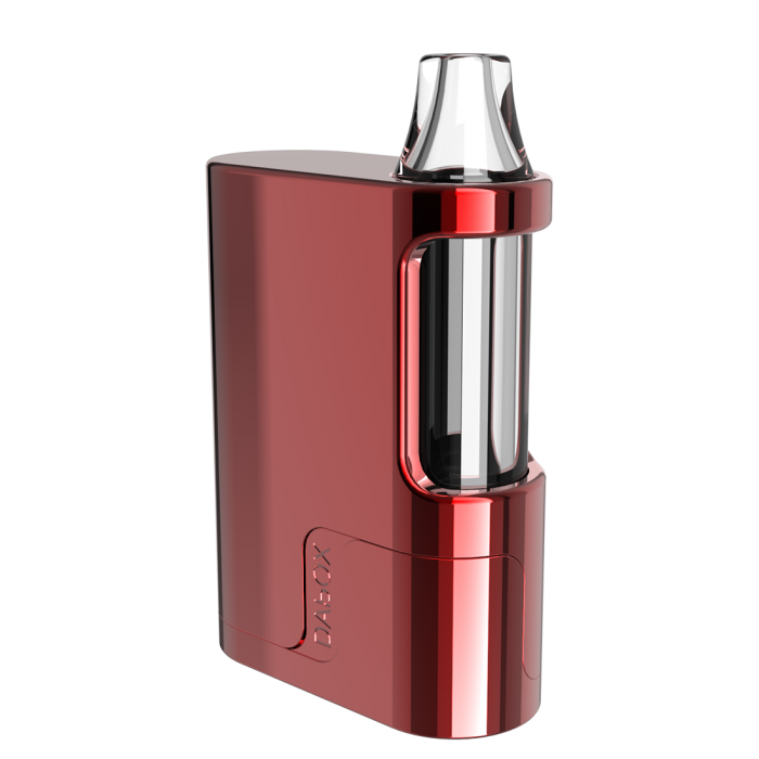 VIVANT DAbOX - wax vaporizer