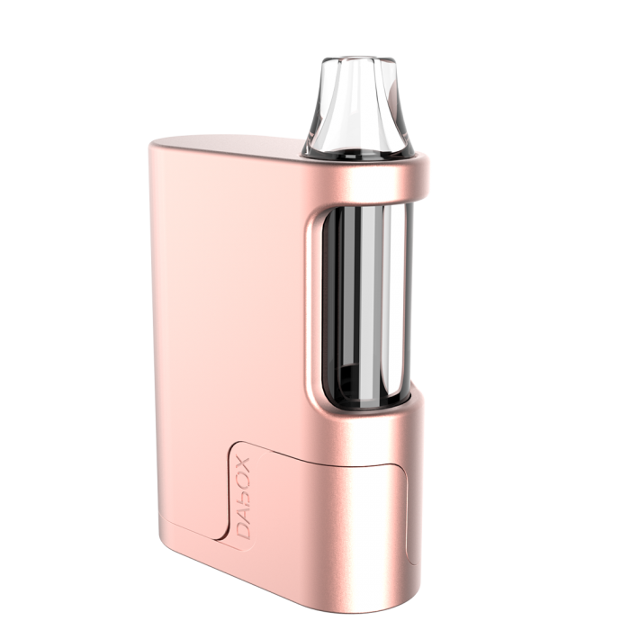 VIVANT DAbOX - wax vaporizer