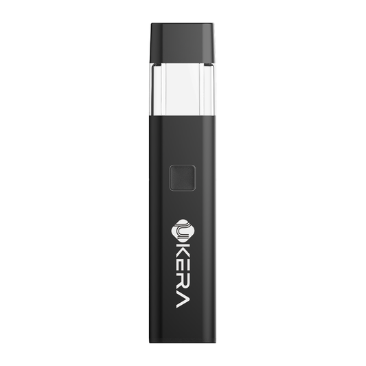 µKERA Ultra Slim (Button) 0.5g