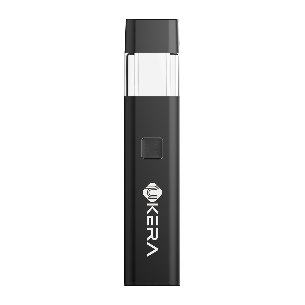 µKERA Ultra Slim (Button) 0.5g