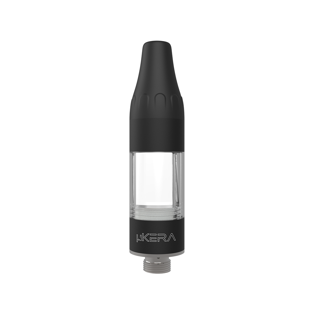 µKERA Ultra Cart