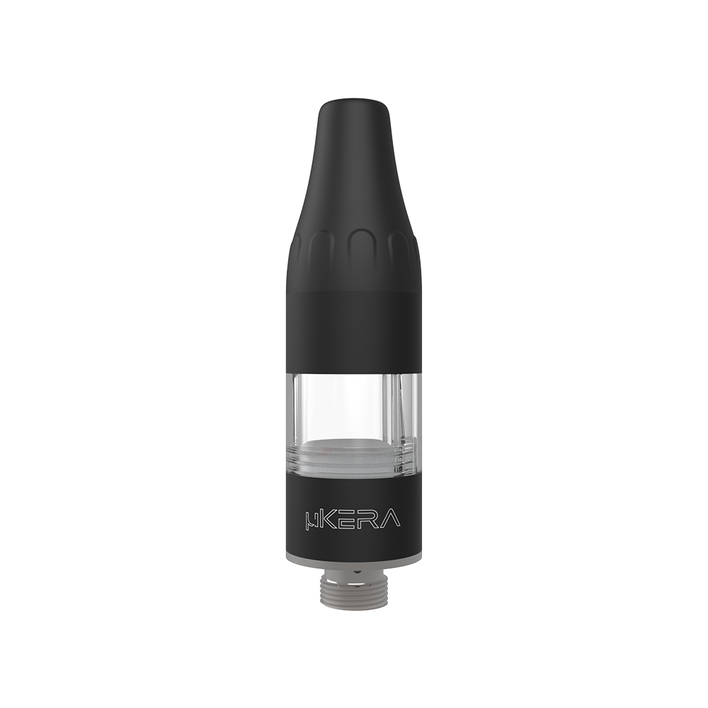 µKERA Ultra Cart