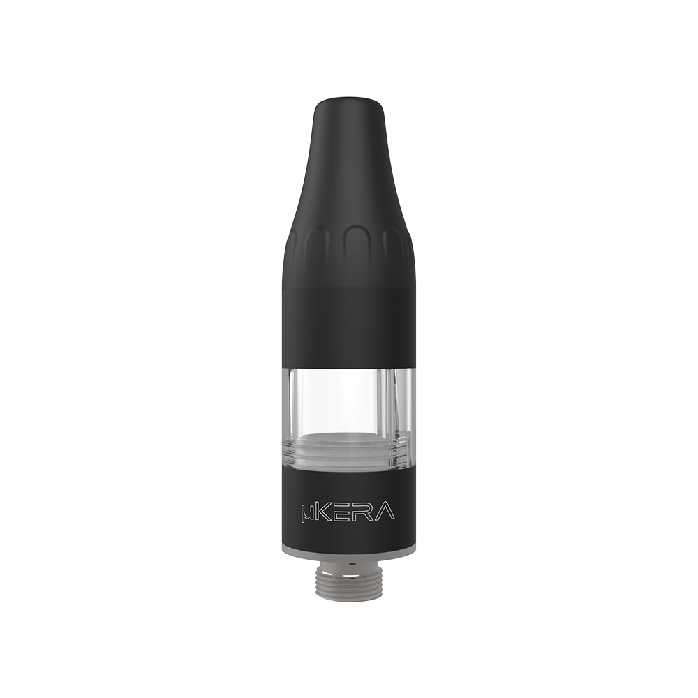 µKERA Ultra Cart