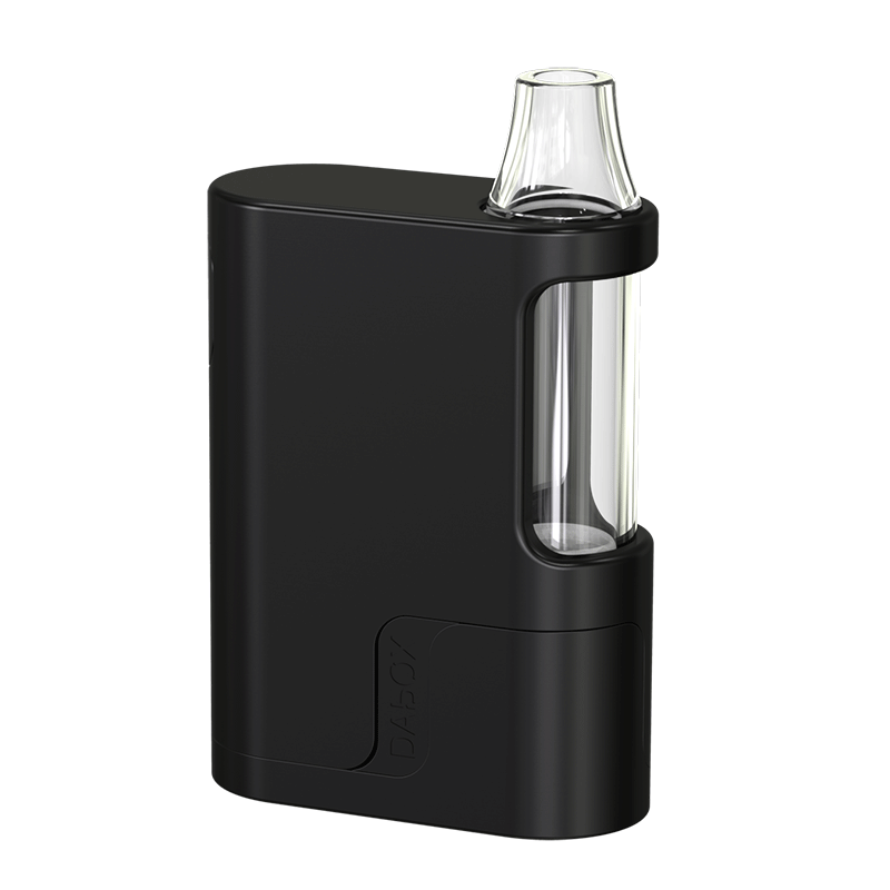 VIVANT DAbOX - wax vaporizer