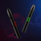 VIVANT VLeaF GO --- dry herb vape pen