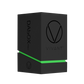 VIVANT DAbOX Pro-wax vaporizer with a color screen